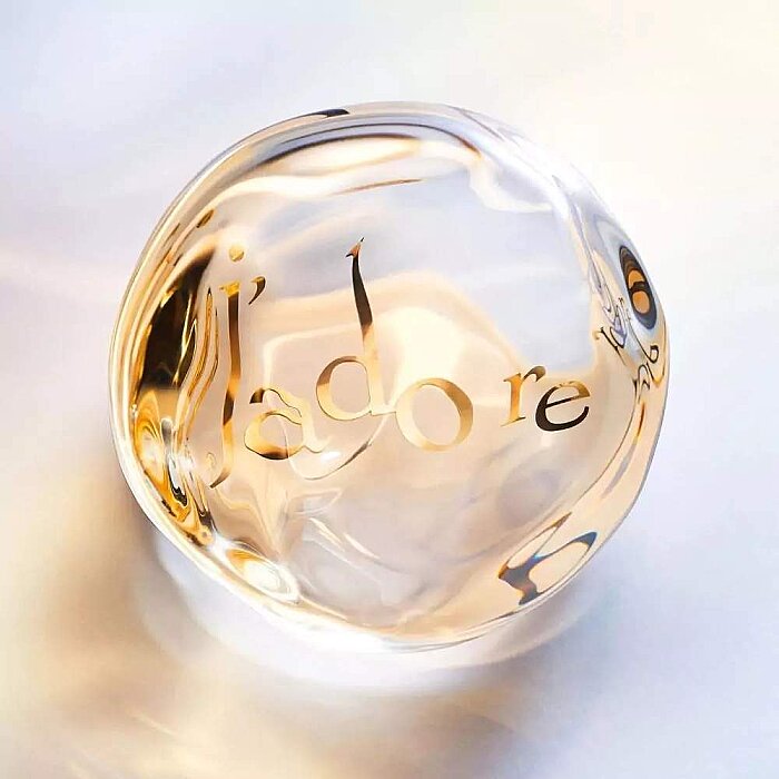 Dior Jadore Parfum D'Eau Kadın Parfüm Edp 100 Ml - 3