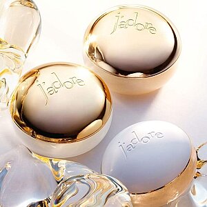 Dior Jadore Shimmering Body Scrub 150 Ml - 3