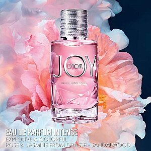 Dior Joy Pour Femme Kadın Parfüm Edp Intense 50 Ml - 4