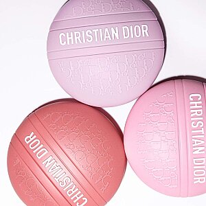 Dior Le Baume Body Lotion El Rose 50 Ml - 5