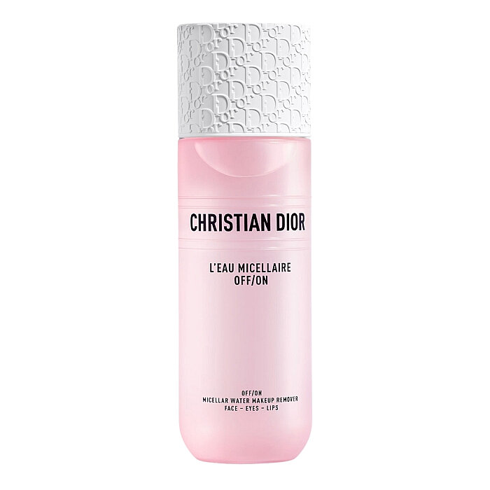 Dior L'Eau Micellaire OFF/ON Micellar Makeup Remover 175 Ml - 1