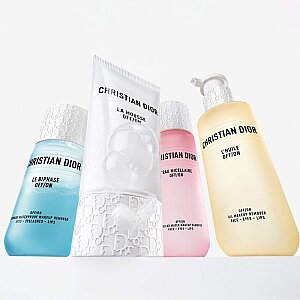Dior L'Eau Micellaire OFF/ON Micellar Makeup Remover 175 Ml - 3