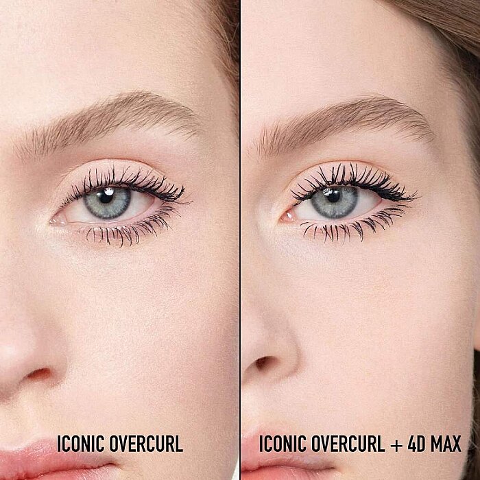 Dior Make-Up Diorshow&Curl Holiday Set - 2