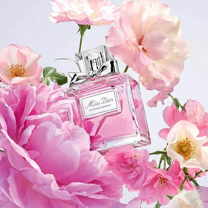 Dior Miss Dior Blooming Bouquet Kadın Parfüm Edt 50 Ml - 2