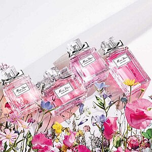 Dior Miss Dior Blooming Bouquet Kadın Parfüm Edt 50 Ml - 6