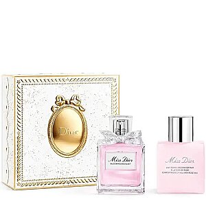 Dior Miss Dior Blooming Bouquet Kadın Parfüm Edt 50 Ml+Body Lotion 75 Ml Set - Dior