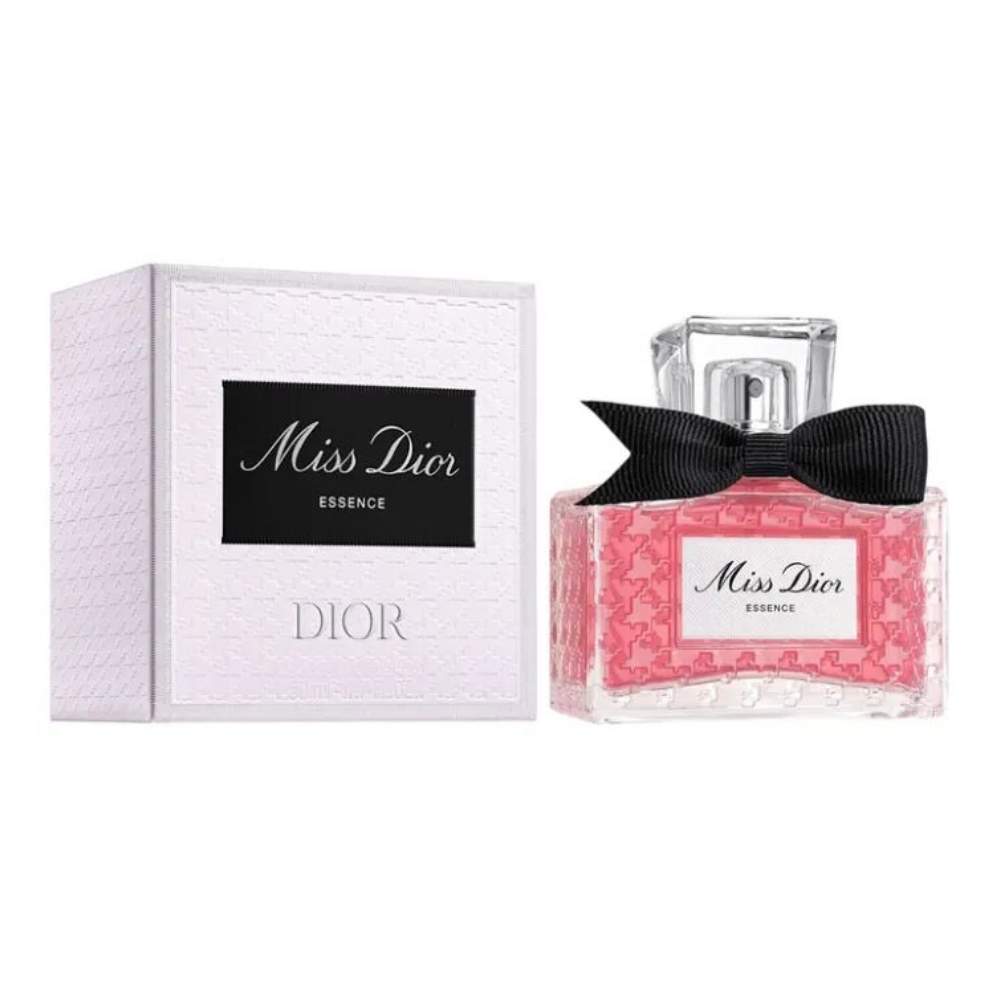 Dior Miss Dior Essence | Zarafetin ve Işıltının İfadesi