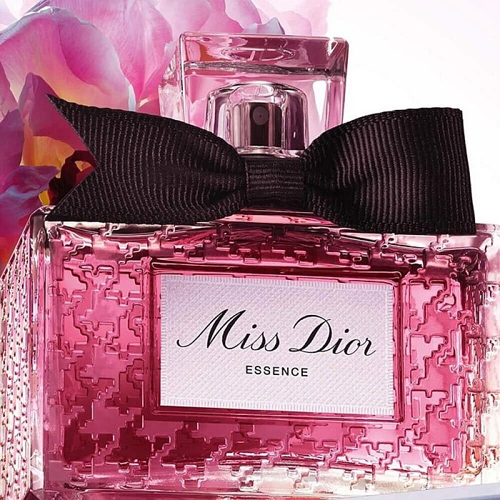 Dior Miss Dior Essence Kadın Parfüm Edp 80 Ml - 3