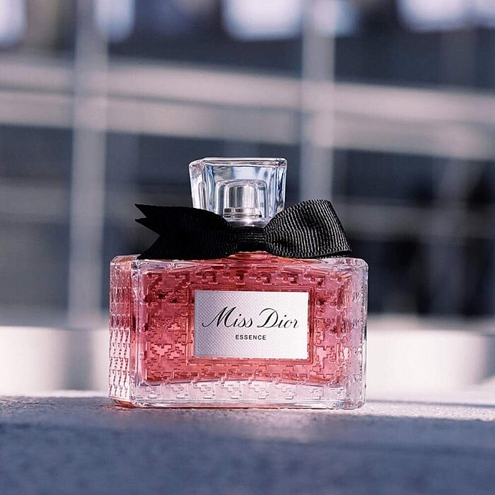 Dior Miss Dior Essence Kadın Parfüm Edp 80 Ml - 4