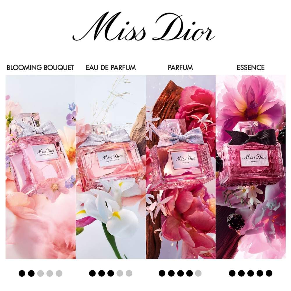 Dior Miss Dior Kadın Parfüm 50 Ml | Kağan Parfümeri