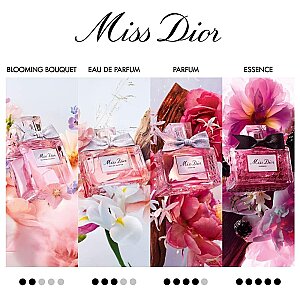 Dior Miss Dior Kadın Parfüm 80 Ml - 4
