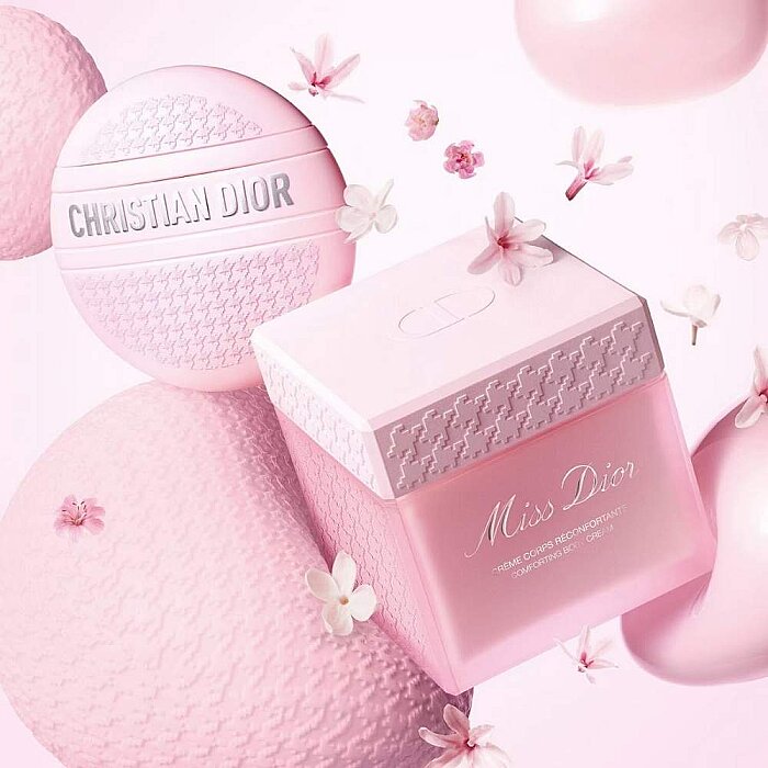 Dior Miss Dior Rit Body Cream 150 Ml - 6