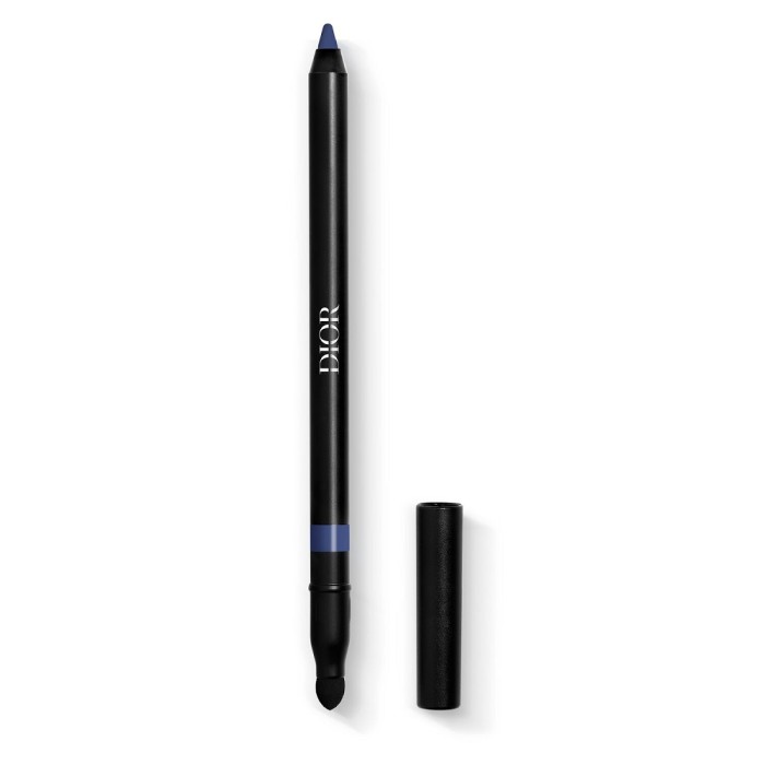 Dior On Stage Crayon Eyeliner 254 Blue - 1