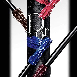 Dior Overvolume Mascara 161 Overblue - 3