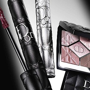 Dior Overvolume Mascara 790 Overbrown - 5