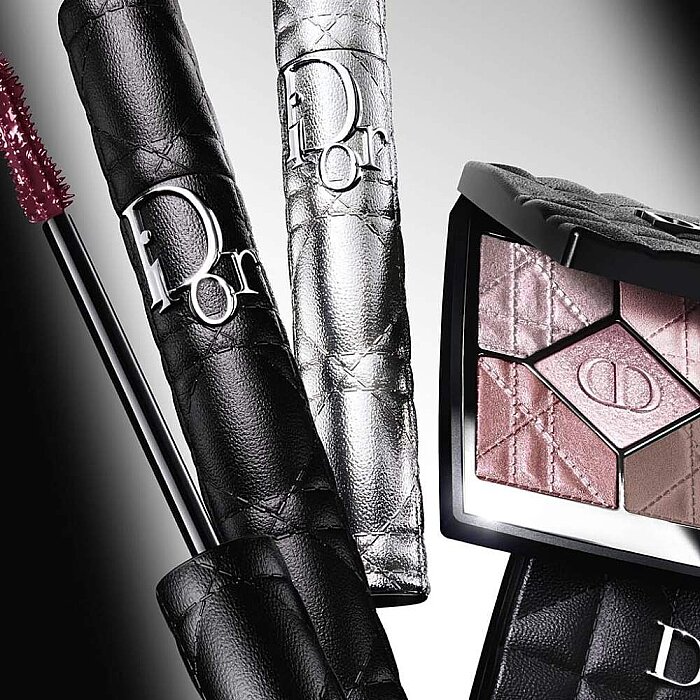 Dior Overvolume Mascara 790 Overbrown - 5