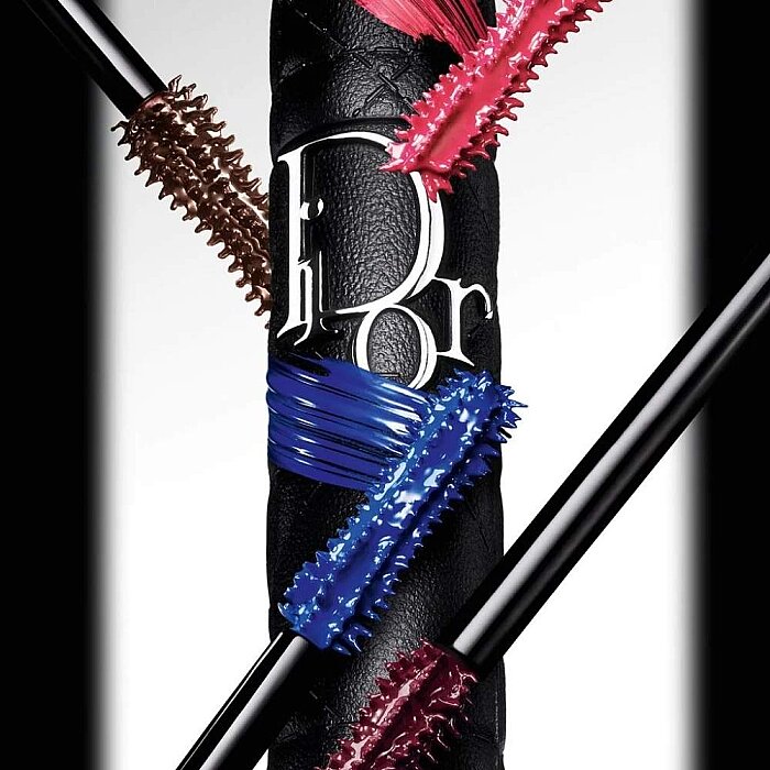 Dior Overvolume Mascara 790 Overbrown - 3