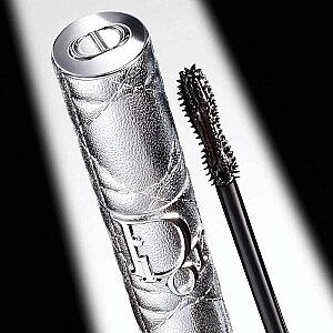 Dior Overvolume Waterproof Mascara 090 Overblack - 5