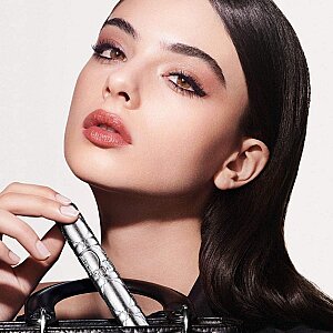 Dior Overvolume Waterproof Mascara 090 Overblack - 4