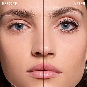 Dior Overvolume Waterproof Mascara 090 Overblack - 3