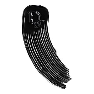 Dior Overvolume Waterproof Mascara 090 Overblack - 2
