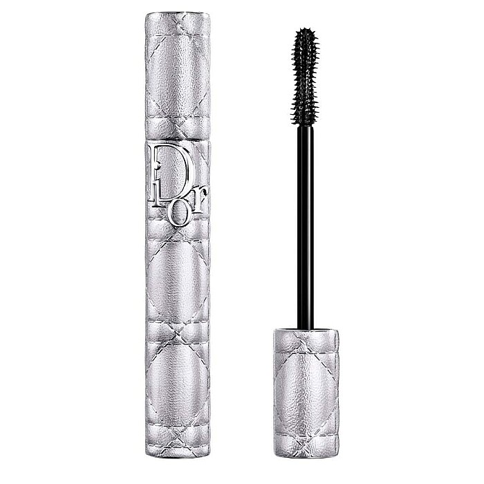 Dior Overvolume Waterproof Mascara 090 Overblack - 1