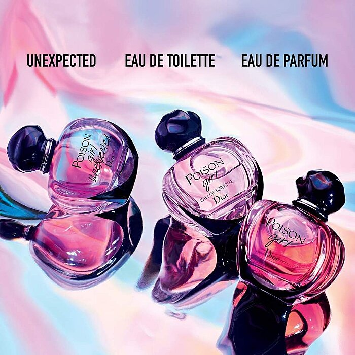 Dior Poison Girl Kadın Parfüm Edp 50 Ml | Kağan Parfümeri