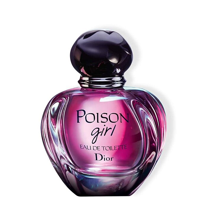 Dior Poison Girl Kadın Parfüm Edt 50 Ml - 1