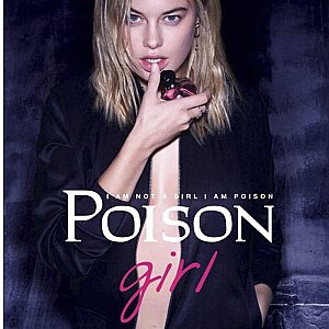 Dior Poison Girl Kadın Parfüm Edt 50 Ml - 3