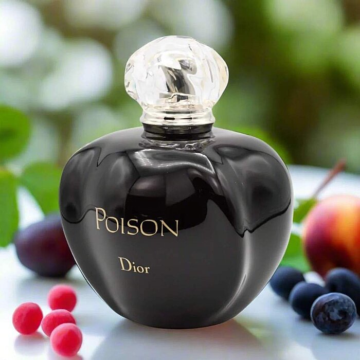 Dior Poison Kadın Parfüm Edt 100 Ml | Kağan Parfümeri