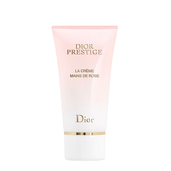 Dior Prestige La Creme Mains De Rose 50 Ml - 1