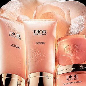 Dior Prestige Savon 110 Gr - 4