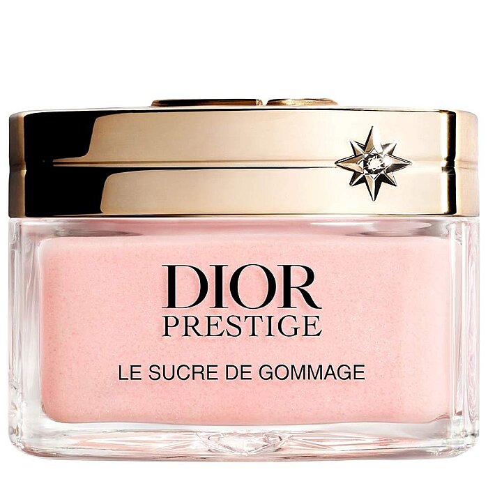 Dior Prestige Scrub Sugar 130 Ml - 1