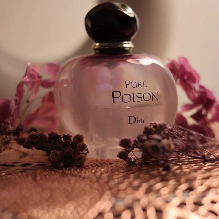 Dior Pure Poison Kadın Parfüm Edp 100 Ml | Kağan Parfümeri