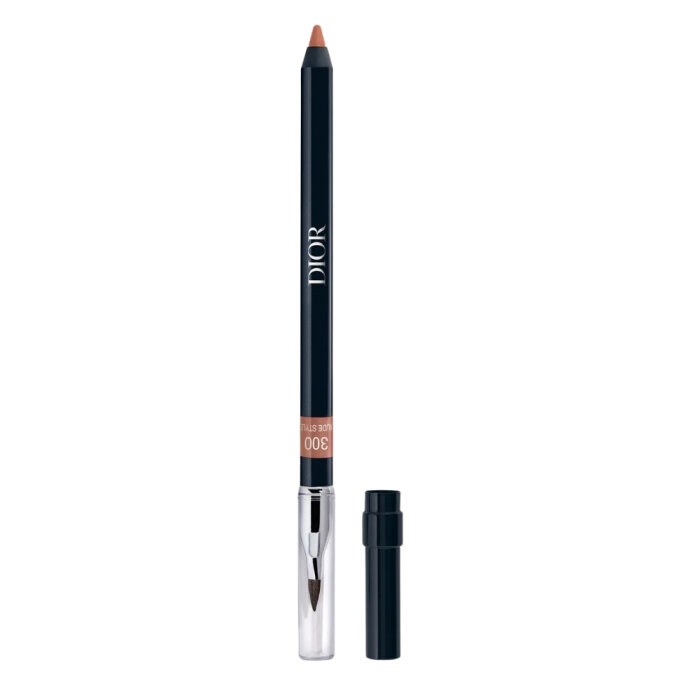 Dior Rouge Contour 300 Nude Style - 1