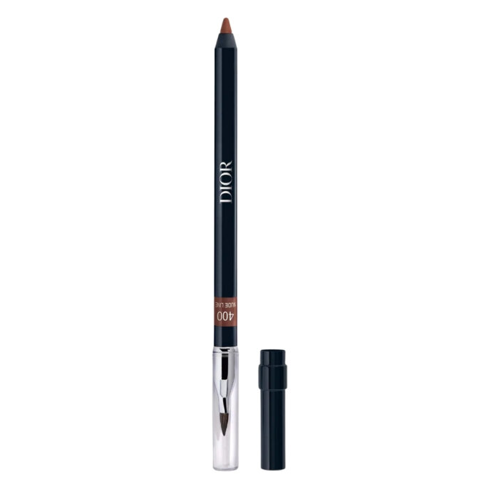 Dior Rouge Contour 400 Nude Line - 1