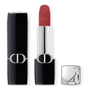 Dior Rouge Velvet 720 Iconic 