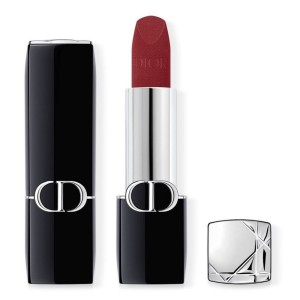 Dior Rouge Velvet 909 Midnight - Dior
