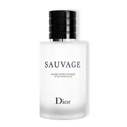 Dior Sauvage Apres Rasage Aftershave Balm 100 Ml - Dior