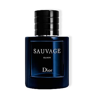Dior Sauvage Elixir Erkek Parfüm Edp 100 Ml - Dior