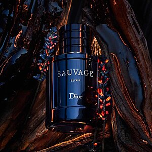 Dior Sauvage Elixir Erkek Parfüm Edp 60 Ml - 3