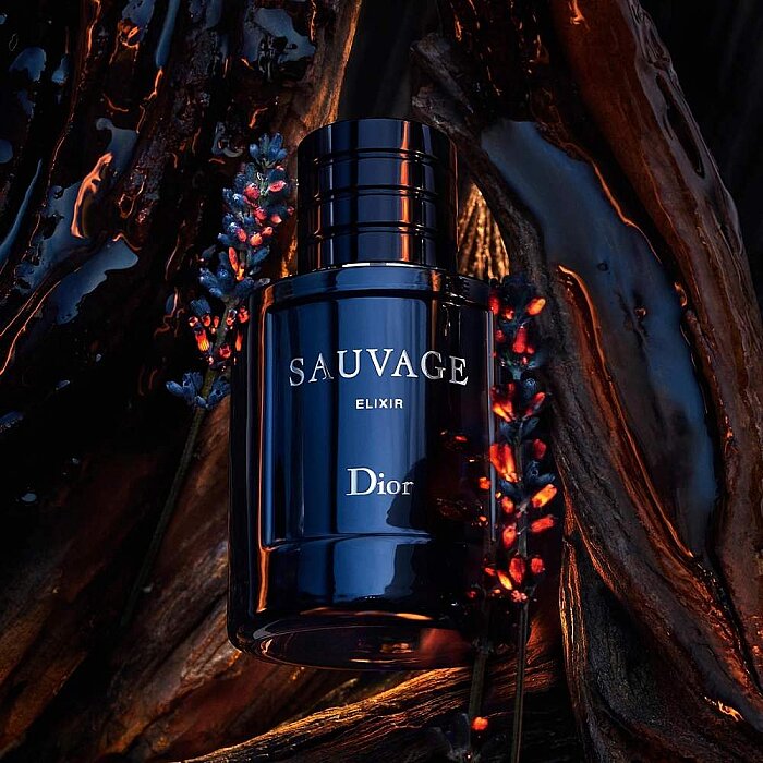 Dior Sauvage Elixir Erkek Parfüm Edp 60 Ml - 3