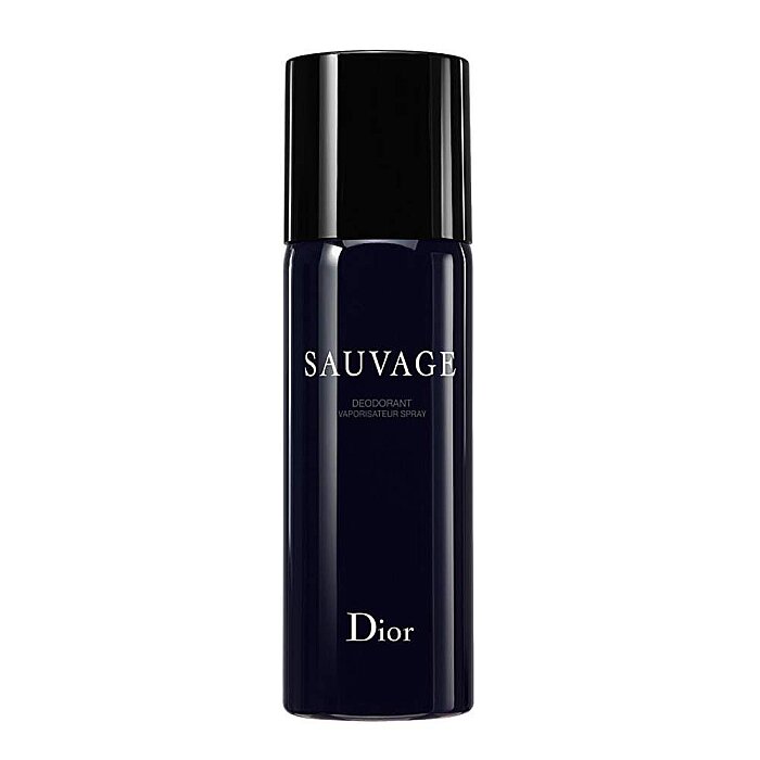 Dior Sauvage Erkek Deodorant 150 Ml - 1