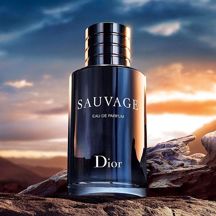 Dior Sauvage Erkek Parfüm Edp 100 Ml | Kağan Parfümeri