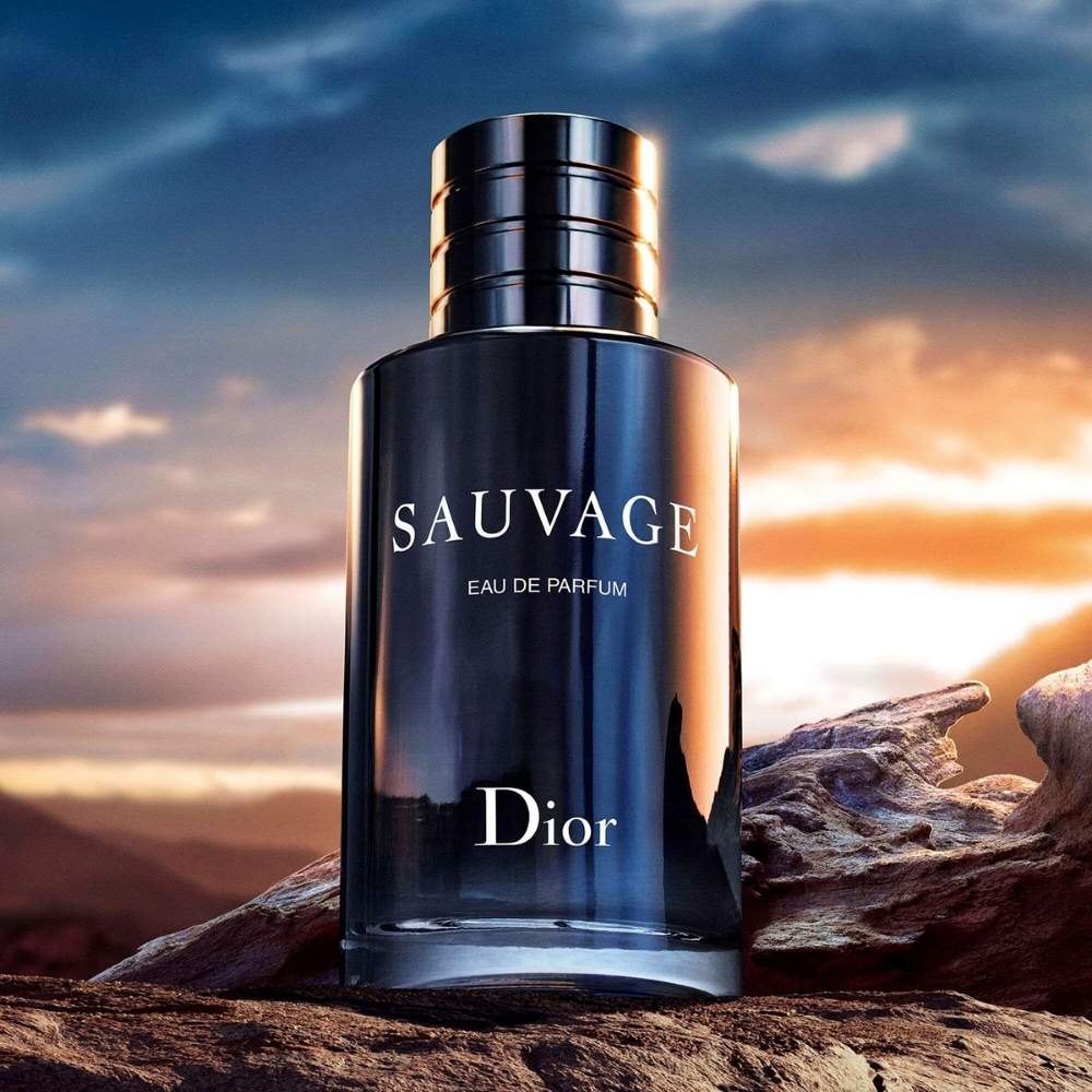 Dior Sauvage Erkek Parfüm Edp 200 Ml | Kağan Parfümeri