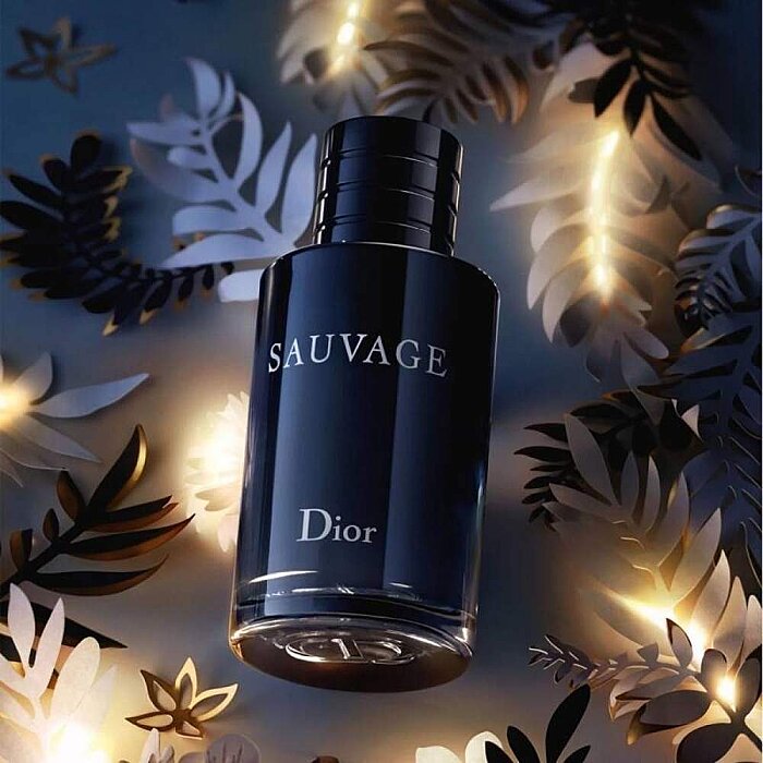 Dior Sauvage Erkek Parfüm Edt 200 Ml | Kağan Parfümeri