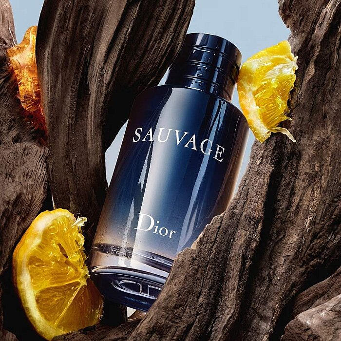 Dior Sauvage Erkek Parfüm Edt 60 Ml - 2