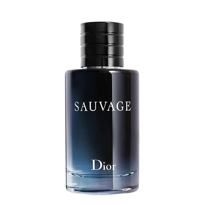 Dior Sauvage Erkek Parfüm Edt Refillable 100 Ml - 1