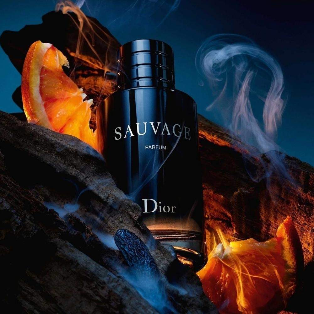 Dior Sauvage Parfum Spray Erkek Parfüm 60 Ml | Kağan Parfümeri