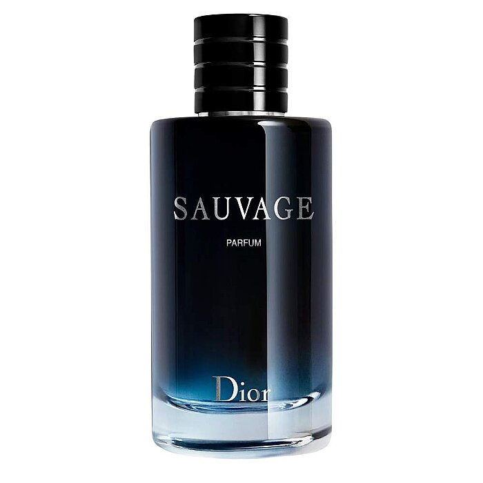 Dior Sauvage Parfum Spray Erkek Parfüm 200 Ml - 1